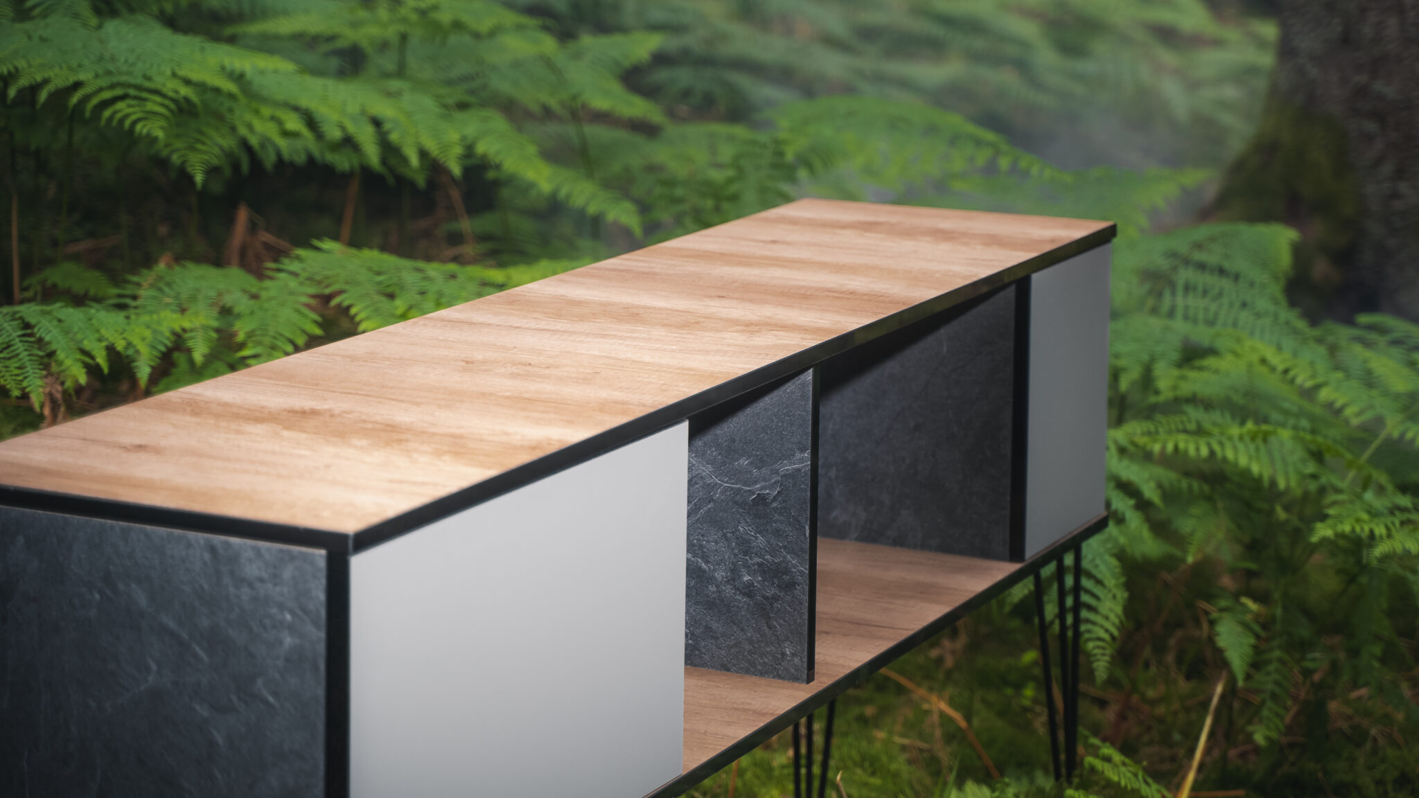 Hecko | Mobilier design en bois Made in France | Soldes d'été -30%